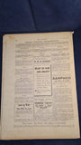 The Listener Magazine, August 24 1939, BBC