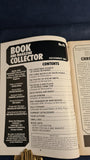 Book and Magazine Collector Number 93, December 1991