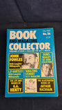 Book and Magazine Collector, Number 26, May 1986