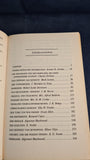 Richard Dalby - Ghost for Christmas, 1992, German Edition, Paperbacks