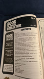 Book and Magazine Collector, Number 26, May 1986