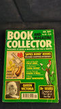 Book and Magazine Collector, Number 202, January 2001