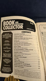 Book and Magazine Collector, Number 202, January 2001