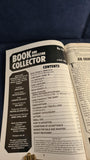Book and Magazine Collector, Number 159, June 1997