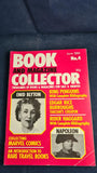 Book and Magazine Collector, Number 4, June 1984