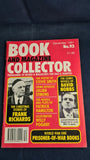 Book and Magazine Collector Number 93, December 1991