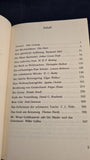 Richard Dalby - Crime For Christmas, Knaur, 1995, German Edition, First Edition, Paperbacks