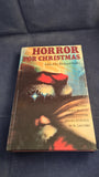 Richard Dalby - Horror For Christmas, Michael O'Mara Books, 1992