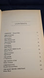 Richard Dalby - Horror For Christmas, Michael O'Mara Books, 1992