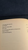 Richard Dalby - Horror For Christmas, Michael O'Mara Books, 1992