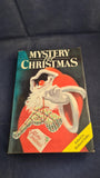 Richard Dalby - Mystery for Christmas, Michael O'Mara, 1990, First Edition