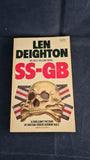 Len Deighton - SS-GB, Triad Panther, 1980, Paperbacks