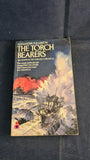 Alexander Fullerton - The Torch Bearers, Pan Books, 1984, Paperbacks