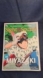 Sight and Sound Magazine Volume 24 Issue 6, June 2014