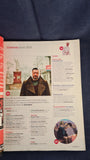 Sight and Sound Magazine Volume 24 Issue 6, June 2014