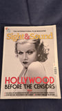 Sight and Sound Magazine Volume 24 Issue 5, May 2014