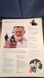 Sight and Sound Magazine Volume 24 Issue 5, May 2014