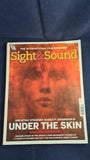 Sight and Sound Magazine Volume 24 Issue 4, April 2014