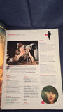 Sight and Sound Magazine Volume 24 Issue 4, April 2014