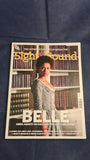 Sight and Sound Magazine Volume 24 Issue 7, July 2014