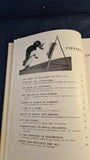 Kenneth Baily - The Television Annual for 1954, Odhams Press, 1953