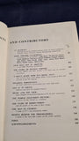 Kenneth Baily - The Television Annual for 1954, Odhams Press, 1953
