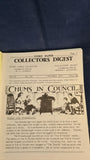 Story Paper Collectors Digest, Volume 31 Number 370, October 1977