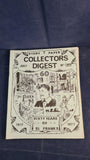 Story Paper Collectors Digest, Volume 31 Number 367, July 1977