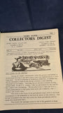 Story Paper Collectors Digest, Volume 31 Number 367, July 1977
