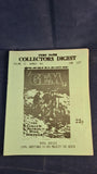 Story Paper Collectors Digest, Volume 31 Number 366, June 1977