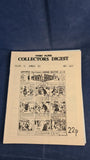 Story Paper Collectors Digest, Volume 31 Number 365, May 1977
