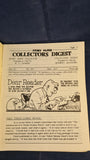 Story Paper Collectors Digest, Volume 31 Number 365, May 1977
