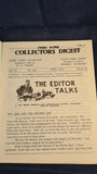 Story Paper Collectors Digest, Volume 36 Number 424, April 1982
