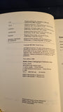 David Foster - Innovation and Employment, Pergamon Press, 1980, Paperbacks