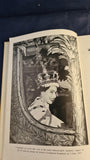 Kenneth Baily - The Television Annual for 1954, Odhams Press, 1953