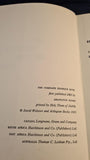 David Webster - The Complete Physique Book, Arlington Books, 1963, First Edition