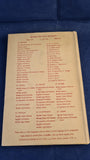 British Book News 1944, National Book League, 1945, First Edition