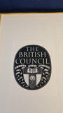 British Book News 1944, National Book League, 1945, First Edition