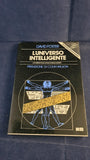 David Foster - The Intelligent Universe, 1977, Italian MEB edition, Inscribed