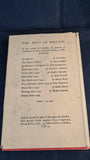 British Book News 1945, National Book League, 1947, First Edition