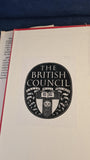 British Book News 1945, National Book League, 1947, First Edition