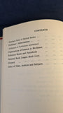 British Book News 1945, National Book League, 1947, First Edition