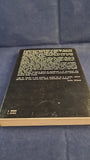 David Foster - The Intelligent Universe, 1977, Italian MEB edition, Inscribed