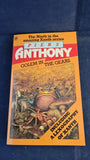 Piers Anthony - Golem in the Gears, Futura, 1986, Paperbacks