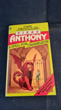 Piers Anthony - A Spell for Chameleon, Futura, 1984, Paperbacks