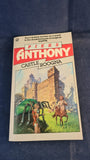 Piers Anthony - Castle Roogna, Futura, 1984, Paperbacks