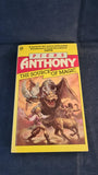 Piers Anthony - The Source of Magic, Futura, 1984, Paperbacks