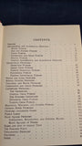 Henry Ernest Dudeney - Amusements in Mathematics, Thomas Nelson, 1917, First Edition