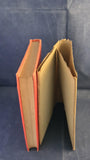 Henry Ernest Dudeney - Amusements in Mathematics, Thomas Nelson, 1917, First Edition