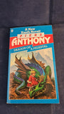 Piers Anthony - Dragon on a Pedestal, Futura, 1985, Paperbacks